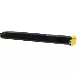 SHARP MX-25GTYA (DX-25GTYA) - Toner TonerPartner PREMIUM, yellow (rumen)