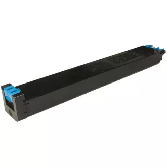 SHARP MX-31 (MX-31GTCA) - Toner TonerPartner PREMIUM, cyan (azuren)