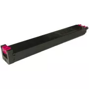 SHARP MX-31 (MX-31GTMA) - Toner TonerPartner PREMIUM, magenta (purpuren)