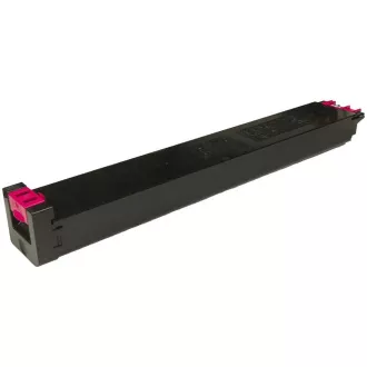 SHARP MX-31 (MX-31GTMA) - Toner TonerPartner PREMIUM, magenta (purpuren)