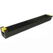 SHARP MX-31 (MX-31GTYA) - Toner TonerPartner PREMIUM, yellow (rumen)