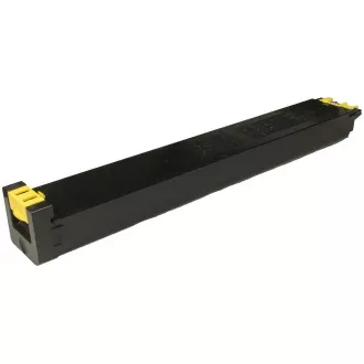 SHARP MX-31 (MX-31GTYA) - Toner TonerPartner PREMIUM, yellow (rumen)