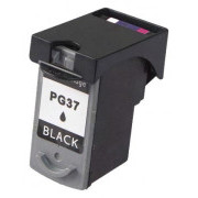 CANON PG-37 (2145B001) - Kartuša TonerPartner PREMIUM, black (črna)