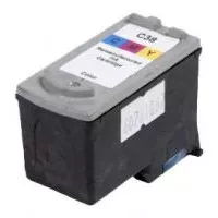 CANON CL-38 (2146B001) - Kartuša TonerPartner PREMIUM, color (barvna)