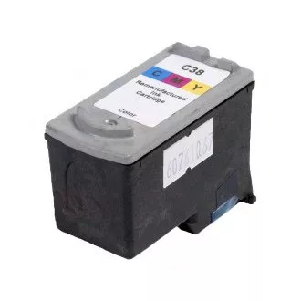 CANON CL-38 (2146B001) - Kartuša TonerPartner PREMIUM, color (barvna)