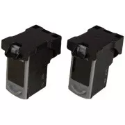 MultiPack CANON PG-37, CL-38 (2145B001, 2146B001) - Kartuša TonerPartner PREMIUM, black + color (črna + barvna)