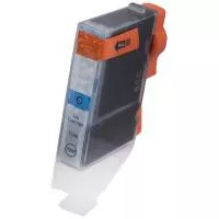 CANON BCI-3 (4480A002) - Kartuša TonerPartner PREMIUM, cyan (azurna)