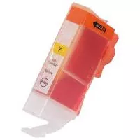 CANON BCI-3 (4482A002) - Kartuša TonerPartner PREMIUM, yellow (rumena)