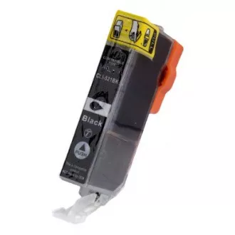 CANON CLI-521 (2933B001) - Kartuša TonerPartner PREMIUM, black (črna)