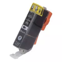 CANON CLI-526 (4540B001) - Kartuša TonerPartner PREMIUM, black (črna)