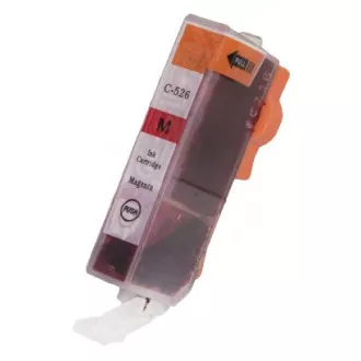 CANON CLI-526 (4542B001) - Kartuša TonerPartner PREMIUM, magenta (purpurna)