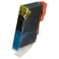 CANON BCI-6 (4706A002) - Kartuša TonerPartner PREMIUM, cyan (azurna)
