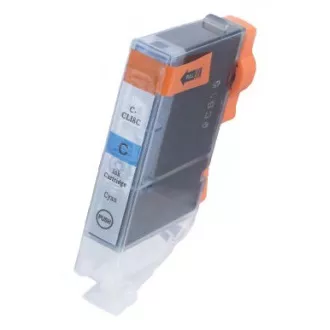 CANON CLI-8 (0621B001) - Kartuša TonerPartner PREMIUM, cyan (azurna)