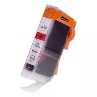 CANON CLI-8 (0622B001) - Kartuša TonerPartner PREMIUM, magenta (purpurna)