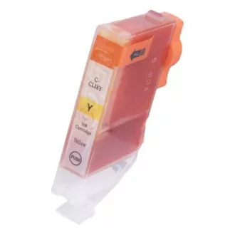 CANON CLI-8 (0623B001) - Kartuša TonerPartner PREMIUM, yellow (rumena)