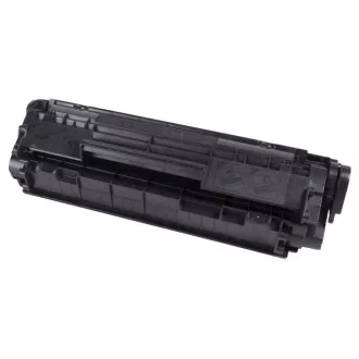 CANON FX10 (0263B002) - Toner TonerPartner PREMIUM, black (črn)