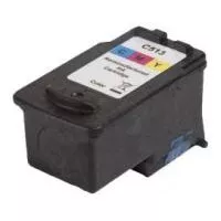 CANON CL-513 (2971B001) - Kartuša TonerPartner PREMIUM, color (barvna)