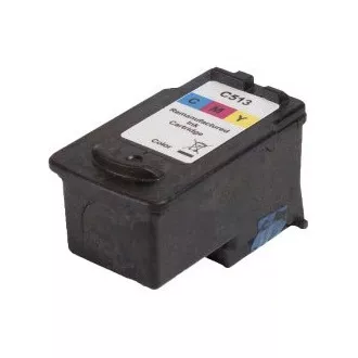 CANON CL-513 (2971B001) - Kartuša TonerPartner PREMIUM, color (barvna)