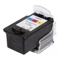 CANON CL-511-XL (2972B001) - Kartuša TonerPartner PREMIUM, color (barvna)