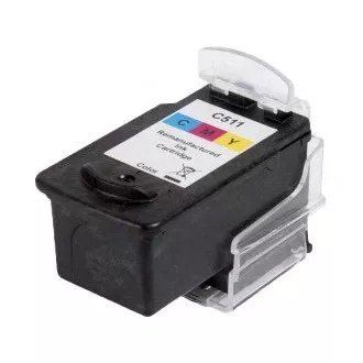 CANON CL-511-XL (2972B001) - Kartuša TonerPartner PREMIUM, color (barvna)