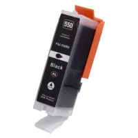 CANON PGI-550-XL (6431B001) - Kartuša TonerPartner PREMIUM, black (črna)