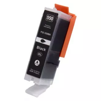 CANON PGI-550-XL (6431B001) - Kartuša TonerPartner PREMIUM, black (črna)