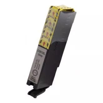CANON CLI-551-XL (6447B001) - Kartuša TonerPartner PREMIUM, gray (siva)