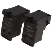 CANON PG-540XL, CL-541XL (5222B005, 5226B005) - Kartuša TonerPartner PREMIUM, black + color (črna + barvna)