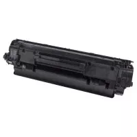 CANON CRG728 (3500B002) - Toner TonerPartner PREMIUM, black (črn)
