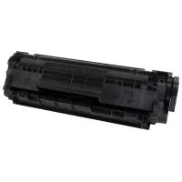 CANON CRG703 (7616A005) - Toner TonerPartner PREMIUM, black (črn)