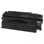 CANON CRG708 (0266B002) - Toner TonerPartner PREMIUM, black (črn)