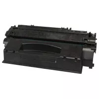 CANON CRG708 (0266B002) - Toner TonerPartner PREMIUM, black (črn)