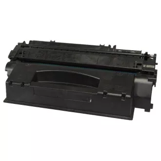 CANON CRG708 (0266B002) - Toner TonerPartner PREMIUM, black (črn)