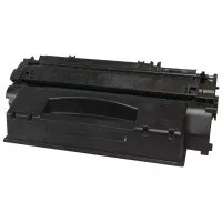 CANON CRG708H (0917B002) - Toner TonerPartner PREMIUM, black (črn)