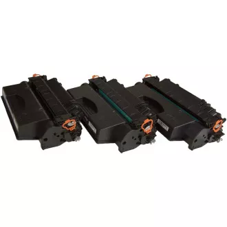 MultiPack CANON CRG719H 3 kose (3480B002) - Toner TonerPartner PREMIUM, black (črn) 3 kose