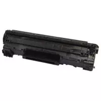 CANON CRG737 (9435B002) - Toner TonerPartner PREMIUM, black (črn)
