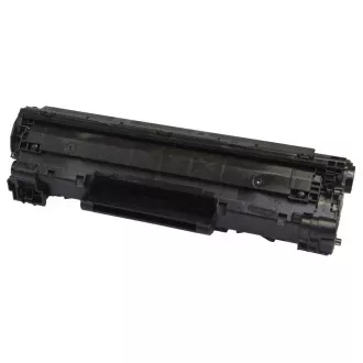 CANON CRG737 (9435B002) - Toner TonerPartner PREMIUM, black (črn)