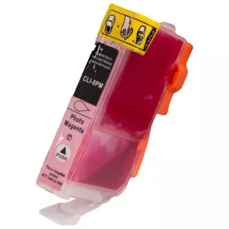 CANON CLI-8 (0625B001) - Kartuša TonerPartner PREMIUM, photo magenta (foto purpuren)