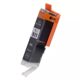 CANON CLI-571-XL (0331C001) - Kartuša TonerPartner PREMIUM, black (črna)