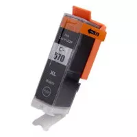 CANON PGI-570-XL (0318C001) - Kartuša TonerPartner PREMIUM, black (črna)