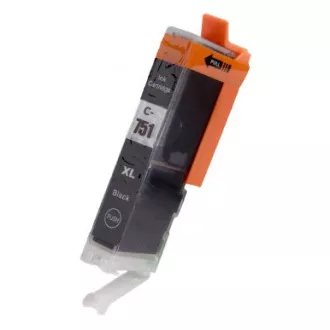 CANON CLI-751 (6453B001) - Kartuša TonerPartner PREMIUM, black (črna)