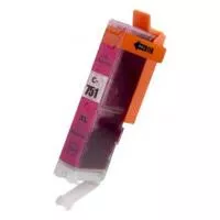 CANON CLI-751 (6456B001) - Kartuša TonerPartner PREMIUM, magenta (purpurna)