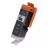 CANON PGI-750 (6498B001) - Kartuša TonerPartner PREMIUM, black (črna)