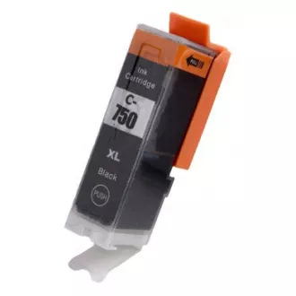 CANON PGI-750 (6498B001) - Kartuša TonerPartner PREMIUM, black (črna)
