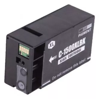 CANON PGI-1500-XL (9182B001) - Kartuša TonerPartner PREMIUM, black (črna)