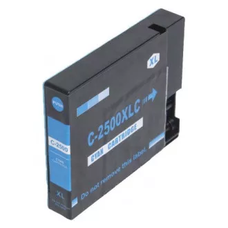 CANON PGI-2500-XL (9265B001) - Kartuša TonerPartner PREMIUM, cyan (azurna)