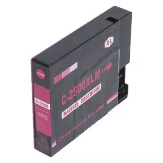 CANON PGI-2500-XL (9266B001) - Kartuša TonerPartner PREMIUM, magenta (purpurna)