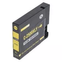 CANON PGI-2500-XL (9267B001) - Kartuša TonerPartner PREMIUM, yellow (rumena)