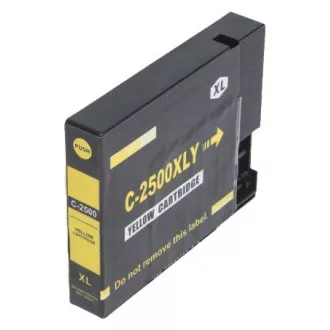 CANON PGI-2500-XL (9267B001) - Kartuša TonerPartner PREMIUM, yellow (rumena)