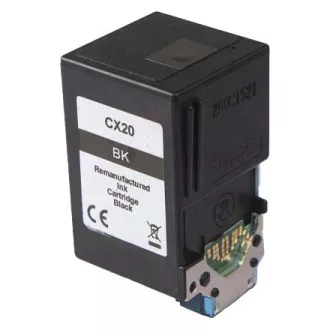 CANON BX-20 (0896A002) - Kartuša TonerPartner PREMIUM, black (črna)